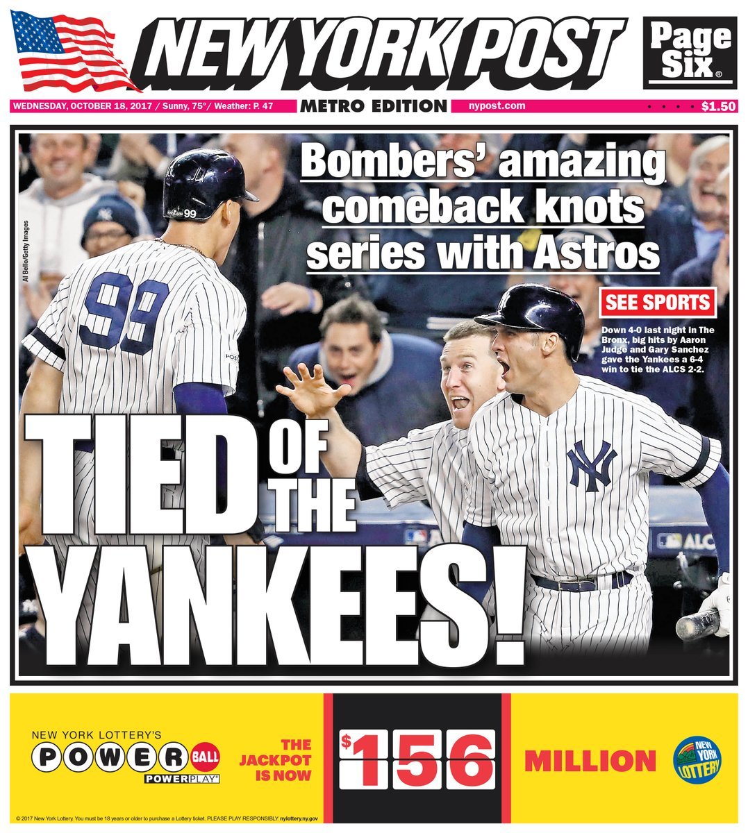 New York Post